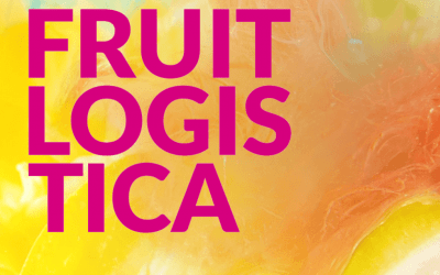 Visit us at Fruit Logistica 2020