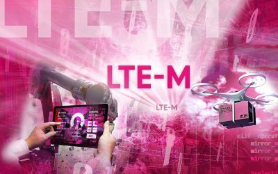 Trapview selected to become Deutsche Telekom LTE-M Prototyping solution partner