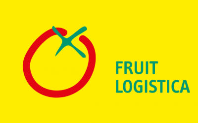 Visit us at Fruit Logistica 2019