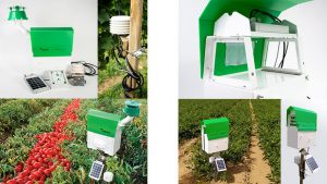 trapview funnel & trapview delta