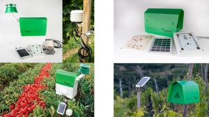 trapview funnel & trapview standard